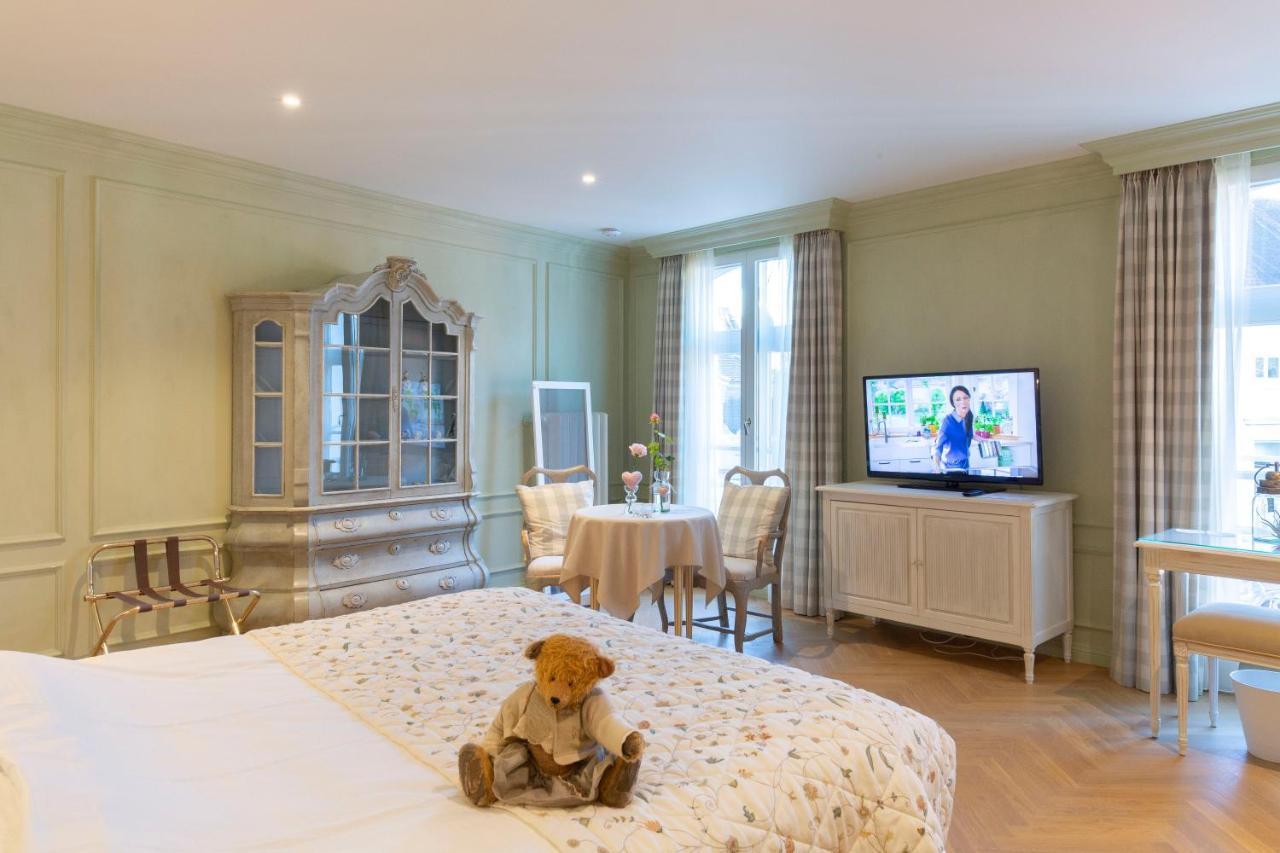 Guesthouse Mirabel Brugge Eksteriør bilde