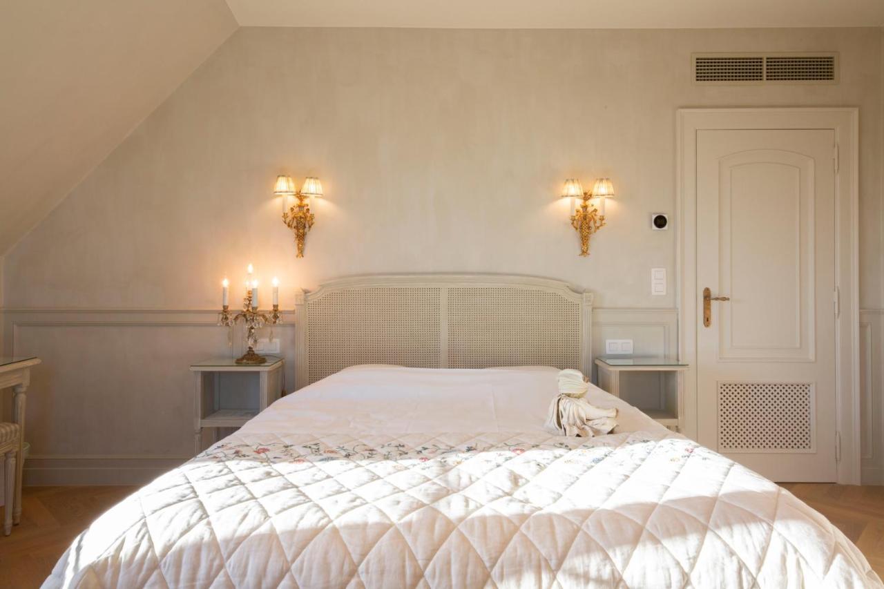 Guesthouse Mirabel Brugge Eksteriør bilde