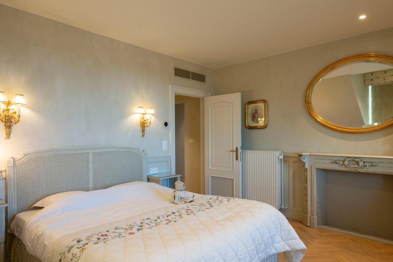 Guesthouse Mirabel Brugge Eksteriør bilde