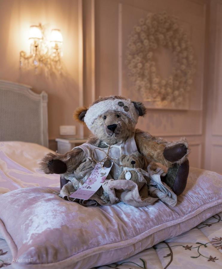 Guesthouse Mirabel Brugge Eksteriør bilde