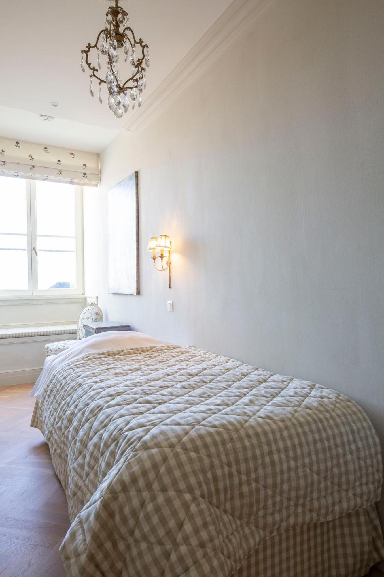 Guesthouse Mirabel Brugge Rom bilde